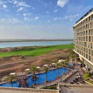 Отель Radisson Blu Hotel, Yas Island, Абу-Даби