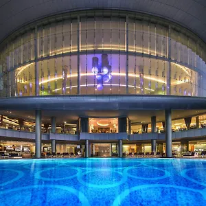 Conrad Etihad Towers Ośrodek wypoczynkowy
