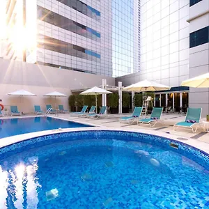 Premier Capital Centre אבו דאבי