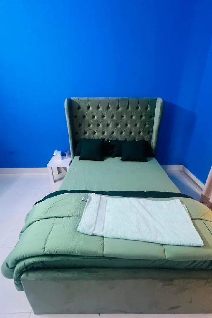 Shabiya Homes 0*, Abu Dzabi