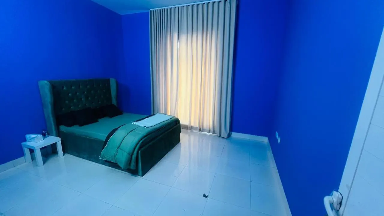 Apartman Shabiya Homes
