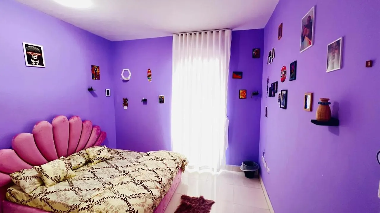 Shabiya Homes 0*, Abu Dzabi