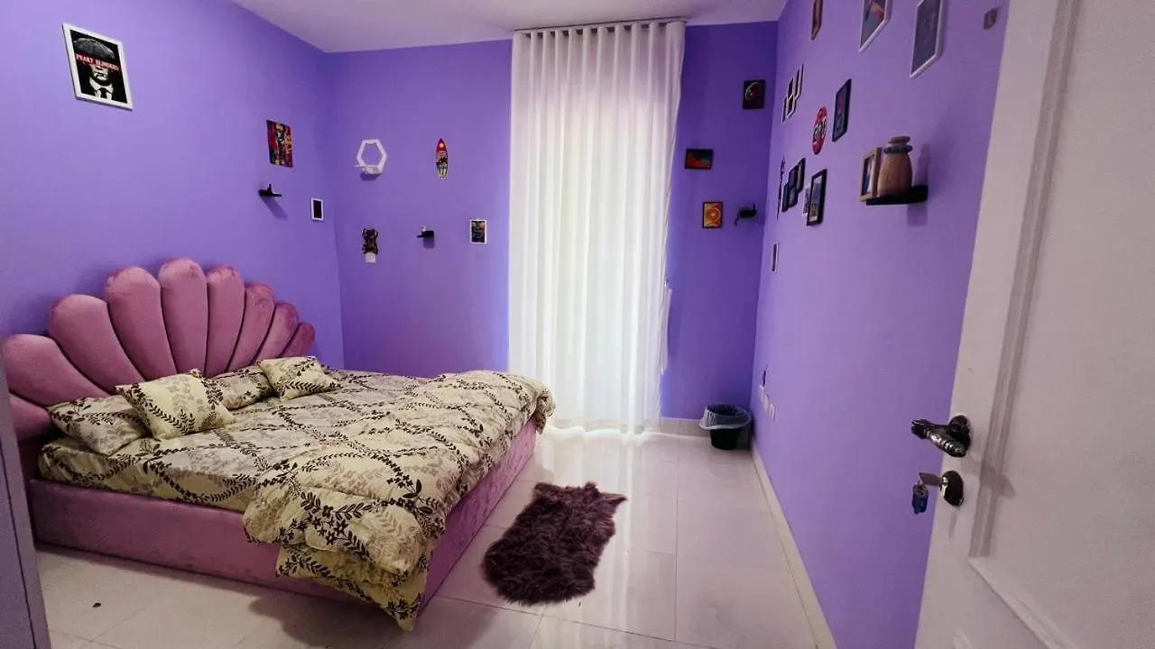 Apartman Shabiya Homes