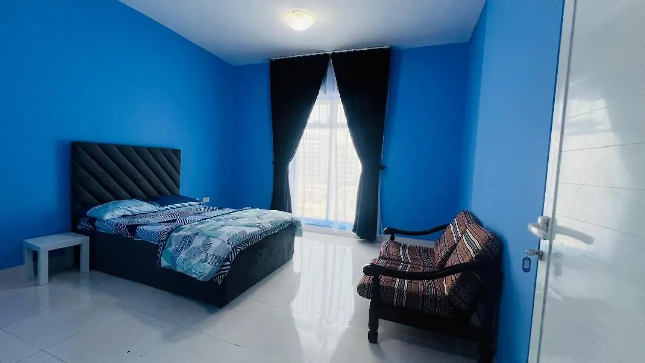 Shabiya Homes 0*, Abu Dzabi Egyesült Arab Emírségek