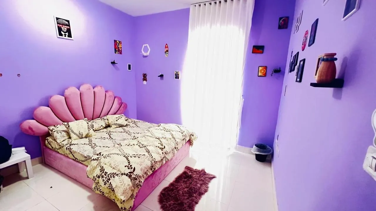 Shabiya Homes elérhetőségei