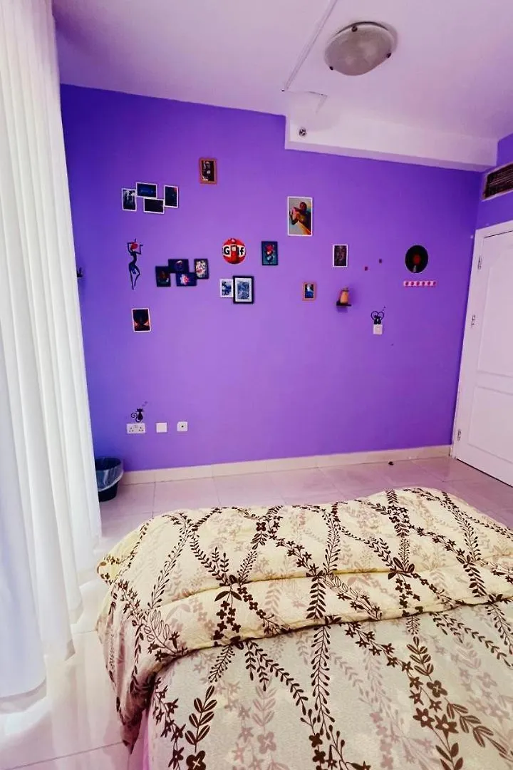 Apartman Shabiya Homes